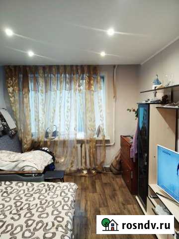 Квартира-студия, 19 м², 3/5 эт. на продажу в Воронеже Воронеж - изображение 1