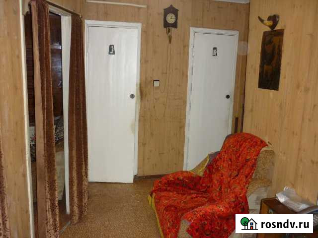 2-комнатная квартира, 50 м², 4/4 эт. на продажу в Кольчугино Кольчугино - изображение 1