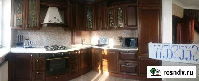 5-комнатная квартира, 120 м², 7/7 эт. в аренду посуточно в Калининграде Калининград - изображение 1