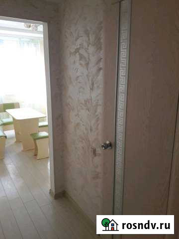 1-комнатная квартира, 36 м², 2/3 эт. в аренду посуточно в Витязево Витязево - изображение 1