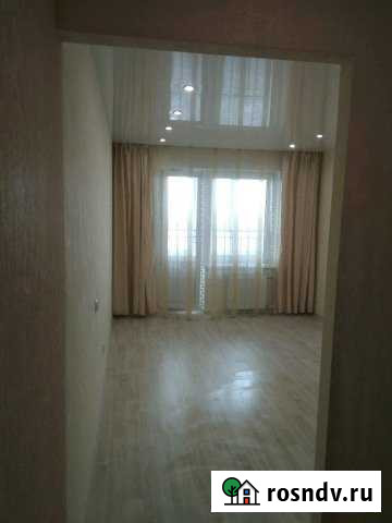 Квартира-студия, 22 м², 15/17 эт. на продажу в Кирове Киров - изображение 1