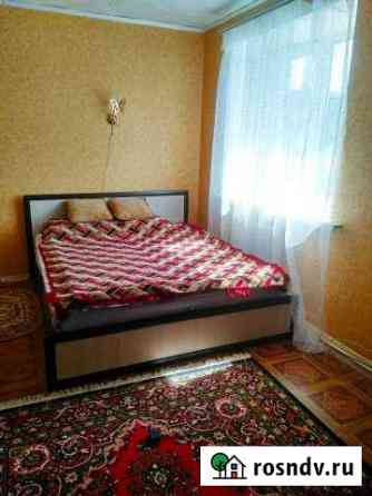 1-комнатная квартира, 45 м², 3/5 эт. в аренду посуточно в Арзамасе Арзамас