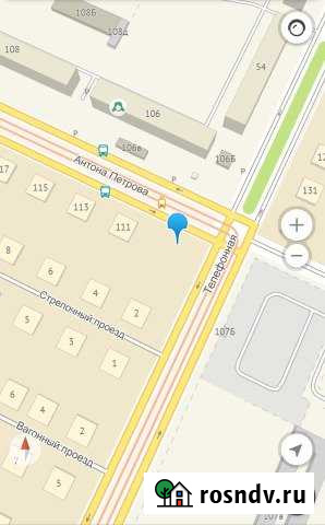 Участок промназначения 7 сот. на продажу в Барнауле Барнаул - изображение 1