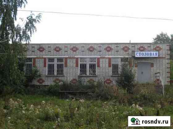 Дом 264 м² на участке 1 сот. на продажу в Алатыре Алатырь