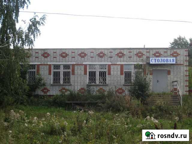 Дом 264 м² на участке 1 сот. на продажу в Алатыре Алатырь - изображение 1