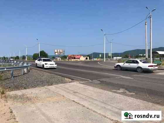 Участок ИЖС 10 сот. в аренду в Комсомольске-на-Амуре Комсомольск-на-Амуре
