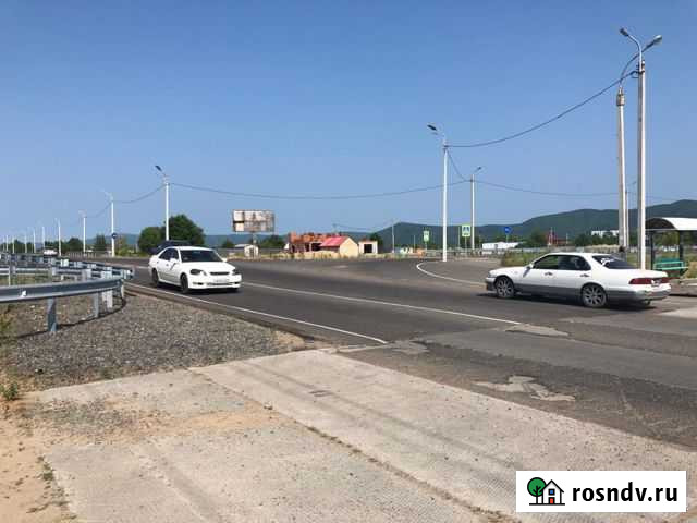 Участок ИЖС 10 сот. в аренду в Комсомольске-на-Амуре Комсомольск-на-Амуре - изображение 1