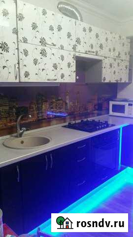 2-комнатная квартира, 68 м², 3/3 эт. на продажу в Озерске Калининградской области Озерск - изображение 1