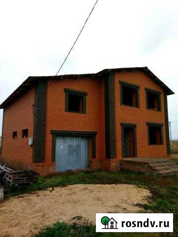 Коттедж 152 м² на участке 15 сот. на продажу в Базарных Матаках Базарные Матаки - изображение 1