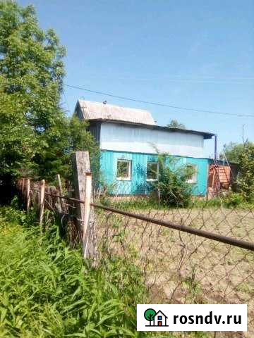 Дом 74 м² на участке 15 сот. на продажу в Биробиджане Биробиджан - изображение 1