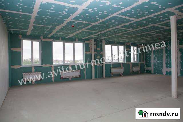 Продам офисное помещение, 175.6 кв.м. Симферополь - изображение 1