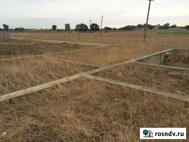 Участок ИЖС 8 сот. на продажу в Кизилюрте Кизилюрт - изображение 1