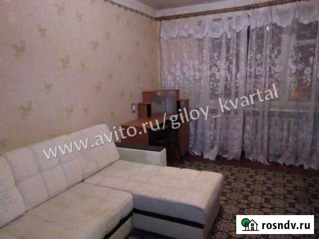 2-комнатная квартира, 44 м², 5/5 эт. в аренду на длительный срок в Каменске-Шахтинском Каменск-Шахтинский - изображение 1