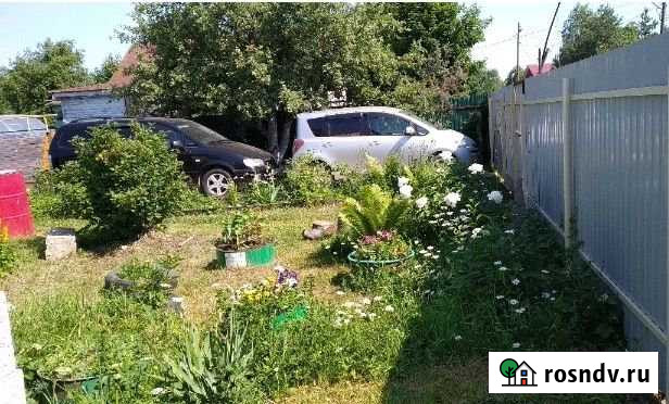 Дом 35 м² на участке 13 сот. на продажу в Старой Купавне Старая Купавна - изображение 1