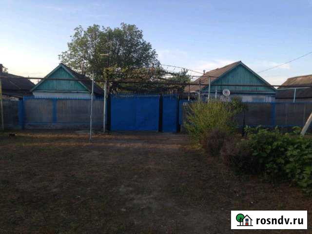 Дом 80 м² на участке 13 сот. на продажу в Троицком Республики Северная Осетия Троицкое - изображение 1