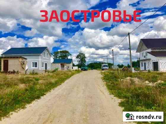 Участок ИЖС 10 сот. на продажу в Пионерском Калининградской области Пионерский