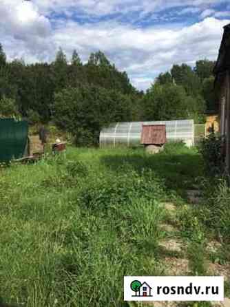 Участок СНТ, ДНП 11 сот. на продажу в Троицком Московской области Троицкое