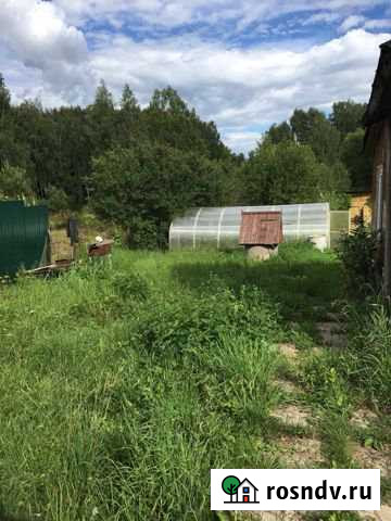 Участок СНТ, ДНП 11 сот. на продажу в Троицком Московской области Троицкое - изображение 1