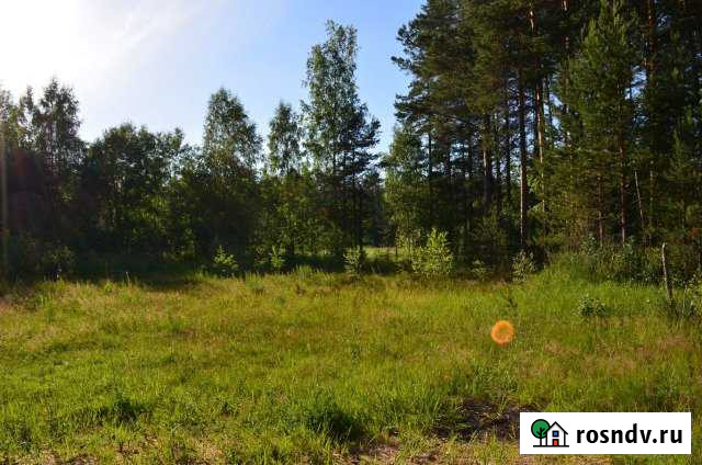 Участок ИЖС 19 сот. на продажу в Бабаево Бабаево - изображение 1