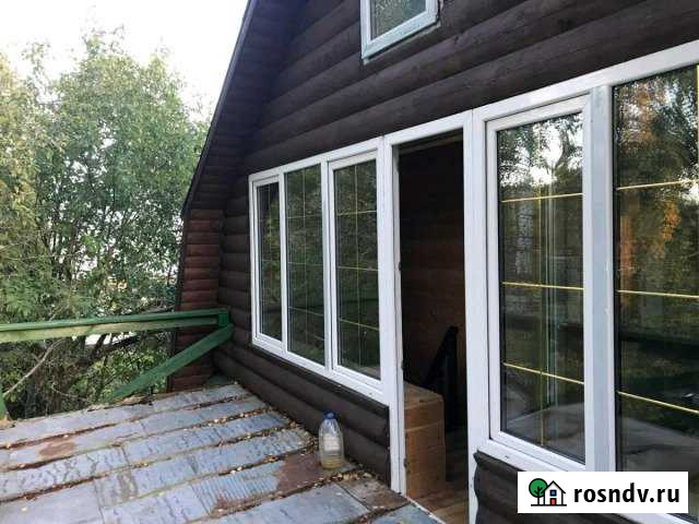 Дача 130 м² на участке 13 сот. на продажу в Дмитрове Дмитров - изображение 1