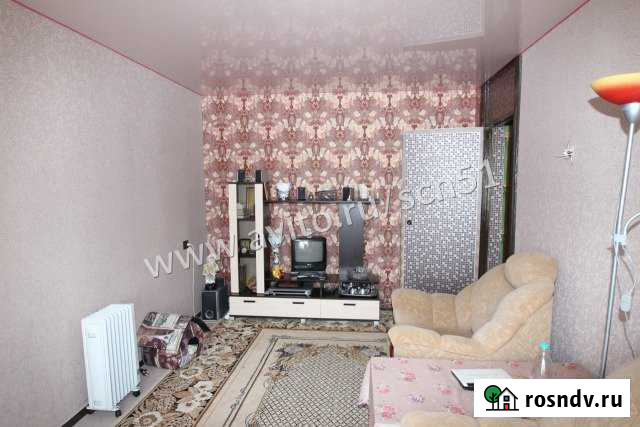 2-комнатная квартира, 47 м², 5/5 эт. на продажу в Североморске Североморск - изображение 1