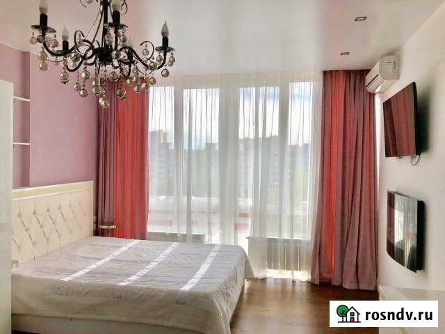 3-комнатная квартира, 85 м², 8/21 эт. в аренду посуточно в Ростове-на-Дону Ростов-на-Дону - изображение 1