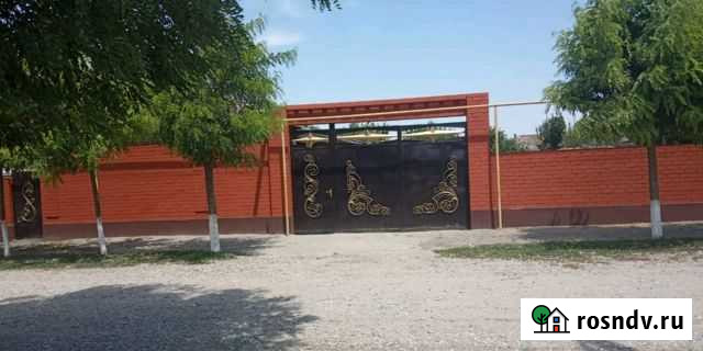 Дом 80 м² на участке 8 сот. на продажу в Первомайском Республики Дагестан Первомайское - изображение 1