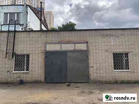 Автосервис в аренду Москва