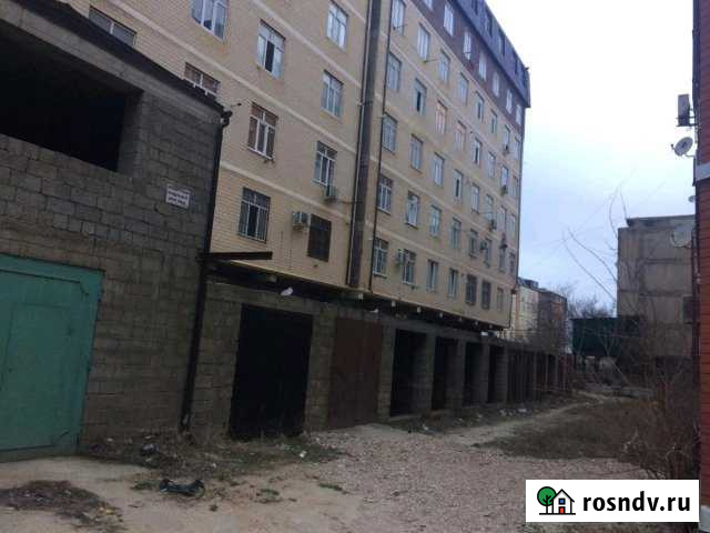 Гараж 20 м² на продажу в Махачкале Махачкала - изображение 1