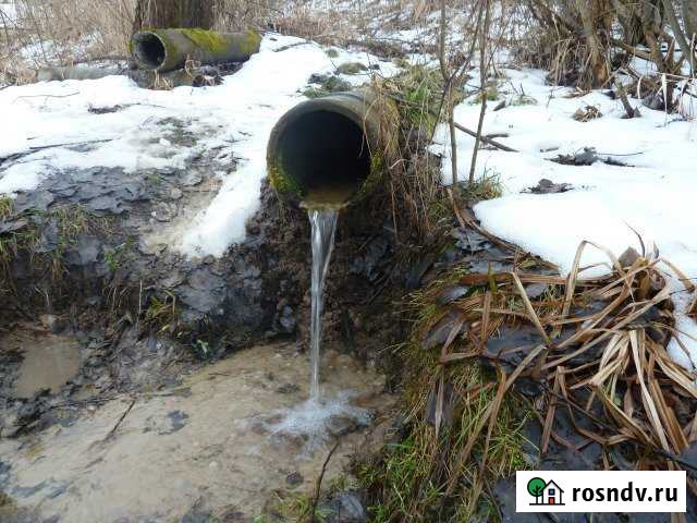 Участок СНТ, ДНП 4000 сот. на продажу в Луховицах Луховицы - изображение 1