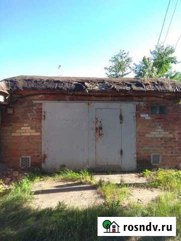 Гараж 24 м² на продажу в Новочеркасске Новочеркасск - изображение 1
