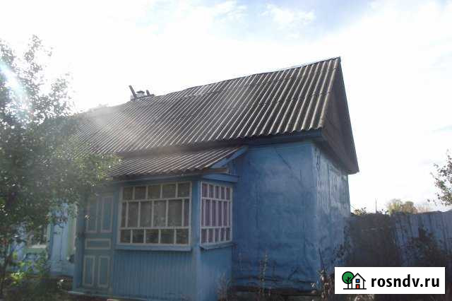 Дом 46 м² на участке 19 сот. на продажу в Горелом Горелое - изображение 1