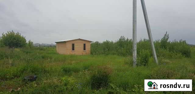 Участок ИЖС 7 сот. на продажу в Жуковском Жуковский - изображение 1