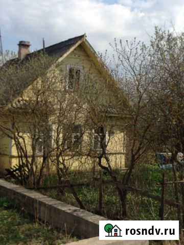 Дом 47 м² на участке 16 сот. на продажу в Гатчине Гатчина - изображение 1