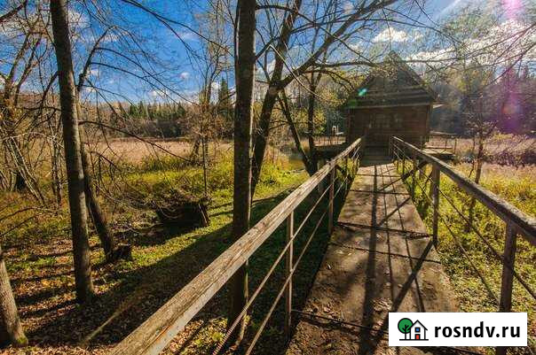 Дом 300 м² на участке 180 сот. на продажу в Петровском Ярославской области Петровское - изображение 1