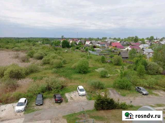 4-комнатная квартира, 77 м², 5/5 эт. на продажу в Покрове Покров - изображение 1