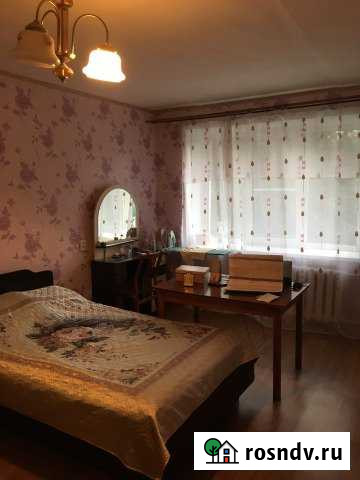 1-комнатная квартира, 32 м², 4/5 эт. на продажу в Шуе Ивановской области Шуя - изображение 1