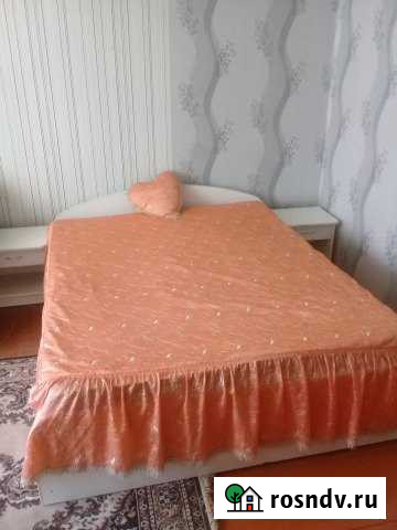 1-комнатная квартира, 38 м², 1/9 эт. в аренду посуточно в Муроме Муром - изображение 1