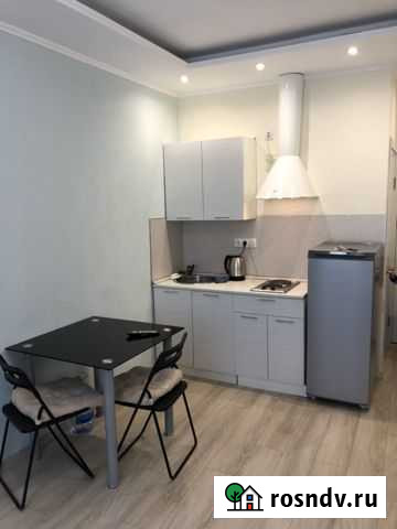 Квартира-студия, 23 м², 5/17 эт. в аренду на длительный срок в Химках Химки - изображение 1
