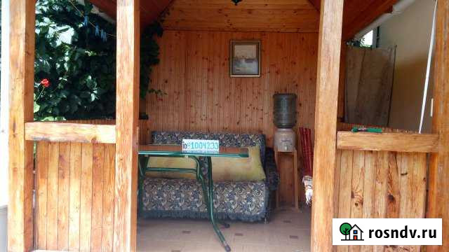 Дом 60 м² на участке 1 сот. в аренду посуточно в Новом Свете Республики Крым Новый Свет - изображение 1