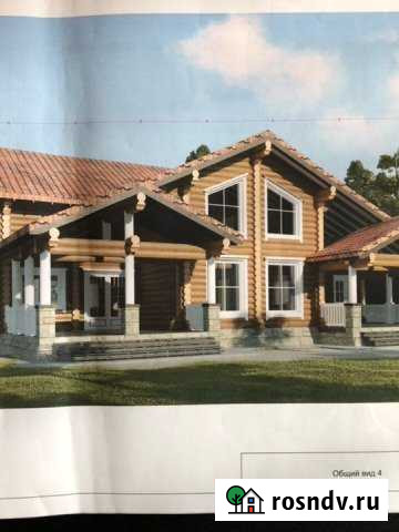 Участок ИЖС 14 сот. на продажу в Югорске Югорск - изображение 1