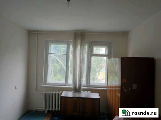 Квартира-студия, 16 м², 2/9 эт. в аренду на длительный срок в Кемерово Кемерово - изображение 1