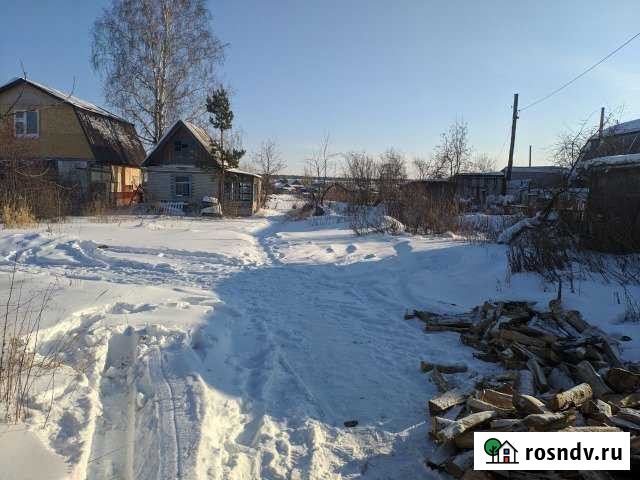 Участок СНТ, ДНП 6 сот. на продажу в Кетово Кетово - изображение 1