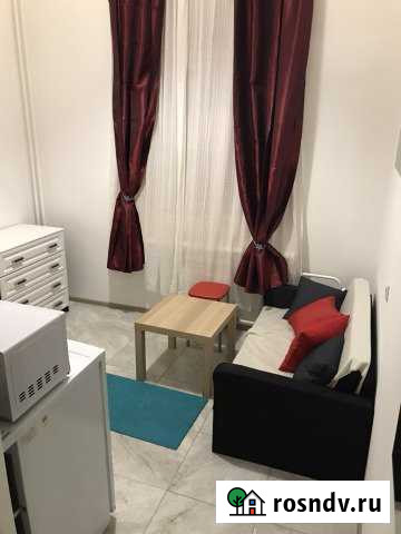1-комнатная квартира, 25 м², 1/12 эт. в аренду на длительный срок в Щербинке Щербинка - изображение 1