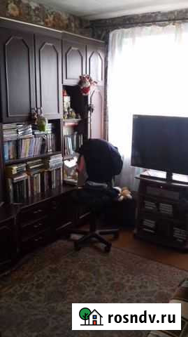 3-комнатная квартира, 51 м², 3/3 эт. на продажу в Немане Неман - изображение 1