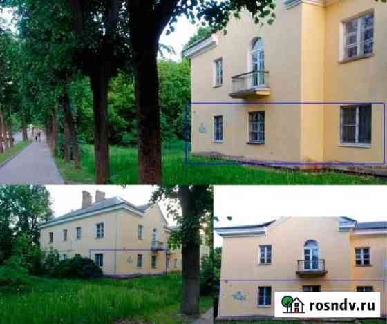 3-комнатная квартира, 72 м², 1/2 эт. на продажу в Ярцево Ярцево