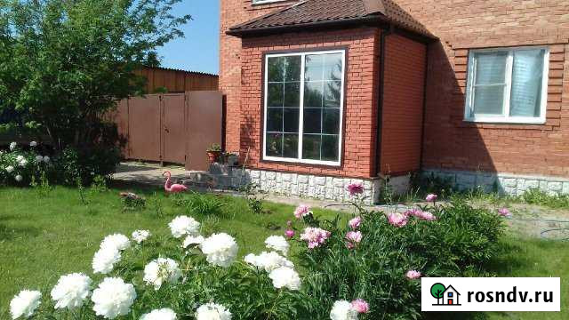 Дом 240 м² на участке 15 сот. на продажу в Исилькуле Исилькуль - изображение 1