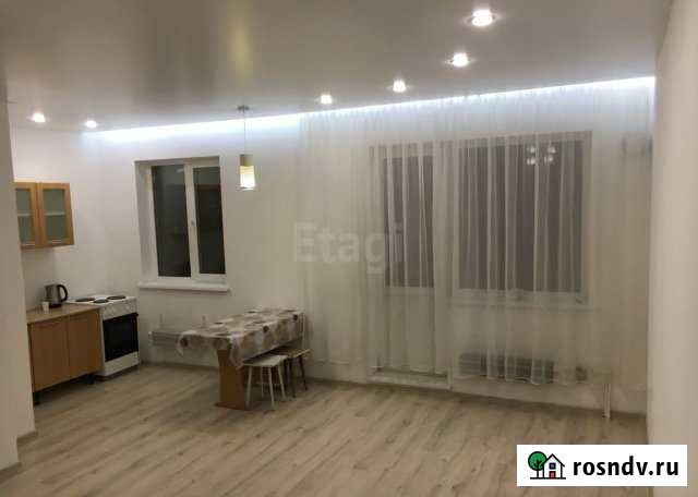 Квартира-студия, 32 м², 8/12 эт. на продажу в Улан-Удэ Улан-Удэ - изображение 1