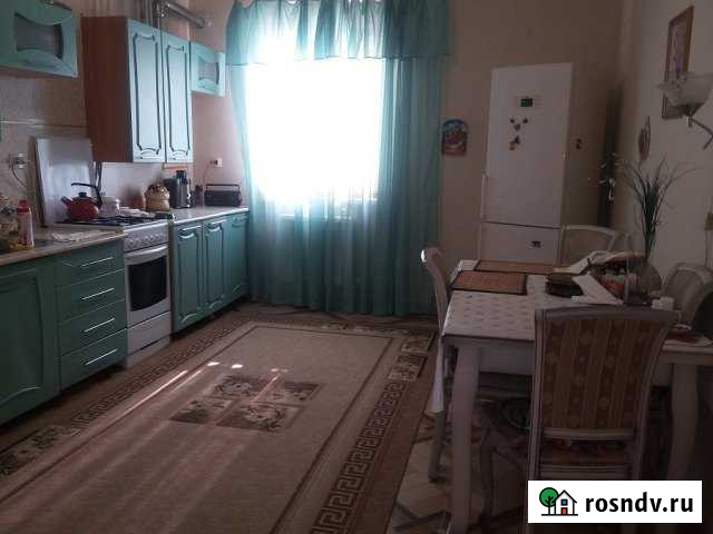 3-комнатная квартира, 84 м², 3/3 эт. на продажу в Абинске Абинск - изображение 1