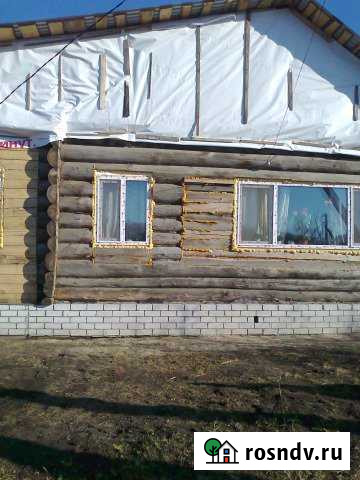 Дом 81 м² на участке 11 сот. на продажу в Сенгилее Сенгилей - изображение 1